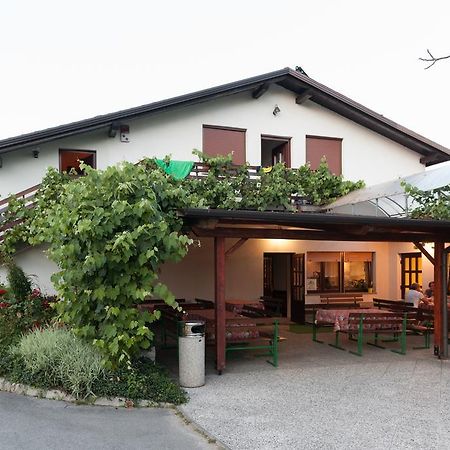 Janezinovi House Guest House Ratecevo Brdo Bagian luar foto