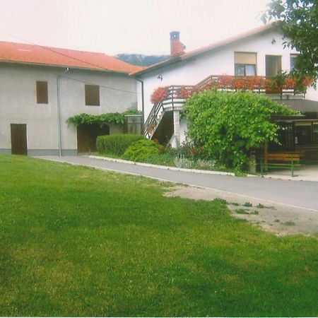 Janezinovi House Guest House Ratecevo Brdo Bagian luar foto