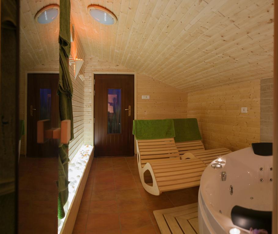 Janezinovi House Guest House Ratecevo Brdo Bagian luar foto