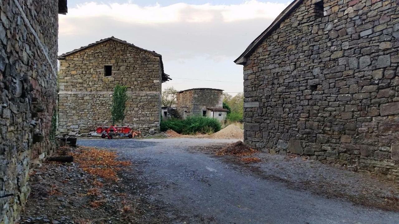 Janezinovi House Guest House Ratecevo Brdo Bagian luar foto