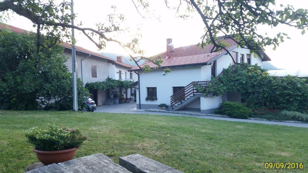 Janezinovi House Guest House Ratecevo Brdo Bagian luar foto